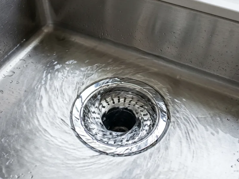 Drain Cleaning Plumber in The Hills, TX