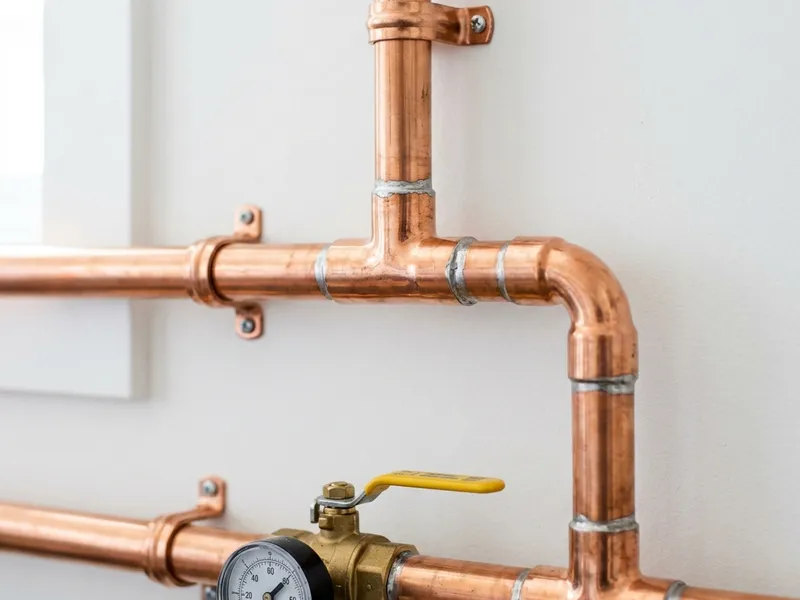 Frequently asked plumbing questions in The Hills. Licensed plumbing contractors answering your pipe, leak, and repair questions.
