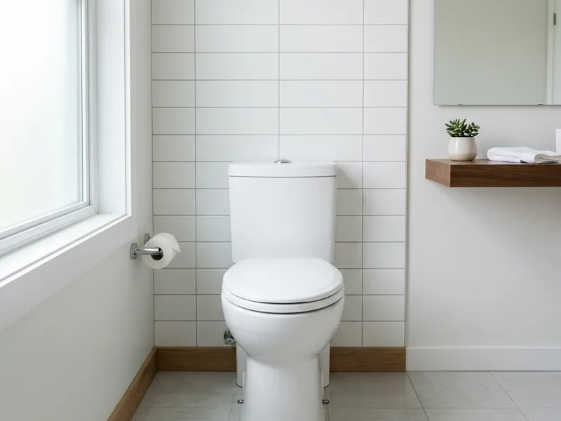 Toilet Repair & Installation Plumber in The Hills, TX